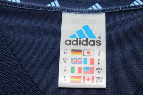 Argentinien Auswärts 2002