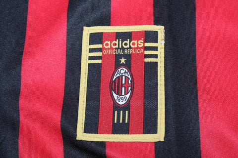 Milan Heim Langarm Hundertjahrfeier 99/00