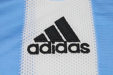 Argentinien Heim 2010