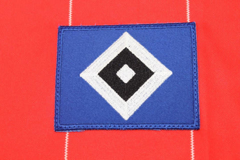 Hamburger SV Heim 83/84 "Beckenbauer" Nr.5