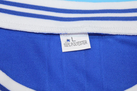 Everton Cup Final 85