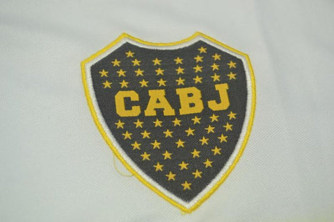 Boca Juniors Auswärts 96/97 "Roman" Nr.8