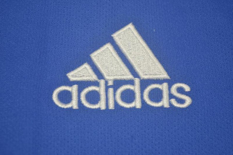 Chelsea Heim 07/08 UCL Finale Version "J. Cole" Nº 10