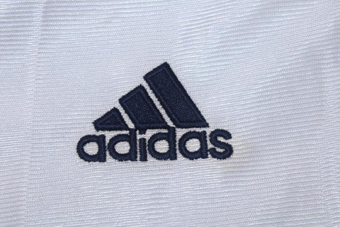 Real Madrid Heim Langarm 98/00
