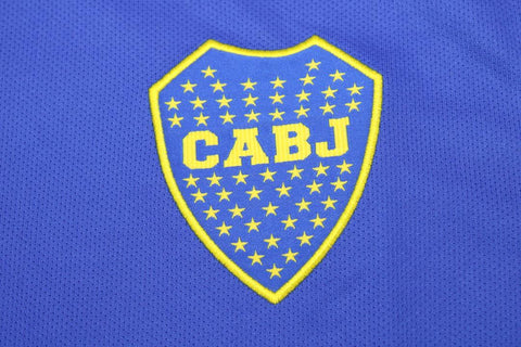 Boca Juniors Heim 11/12