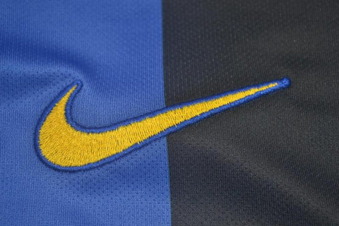 Internazionale Heim 99/00 "Ronaldo" Nr.9