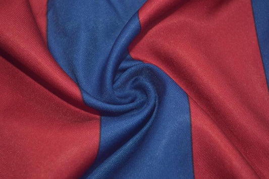 Barcelona Heim La Liga Version 05/06