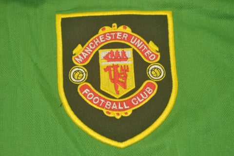 Manchester United Auswärts 92/94 "Cantona" Nº7