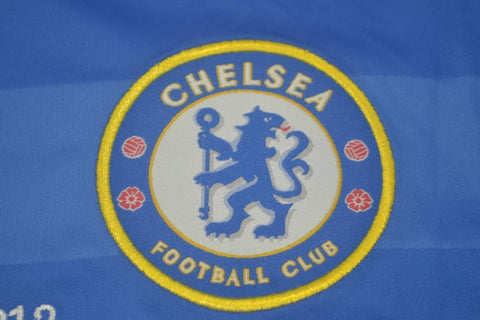Chelsea UCL Final Langarm 2012