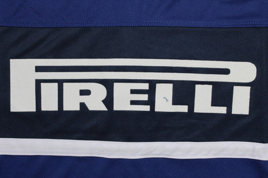Internazionale Alternative Blau 98/99