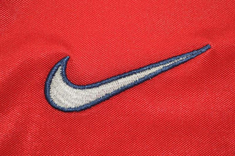 Arsenal Heim Langarms 98/99