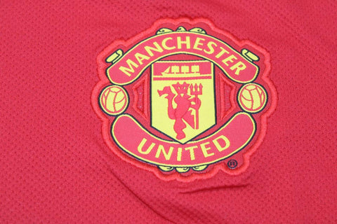 Manchester United Heim 11/12