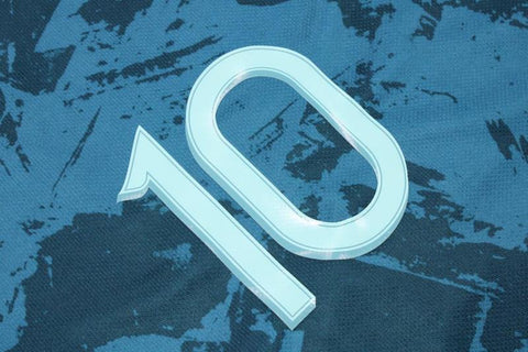 Argentinien Auswärts 20/21 "Messi" Nr.10