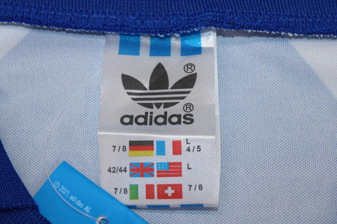 Frankreich Heim Langarm 90/92
