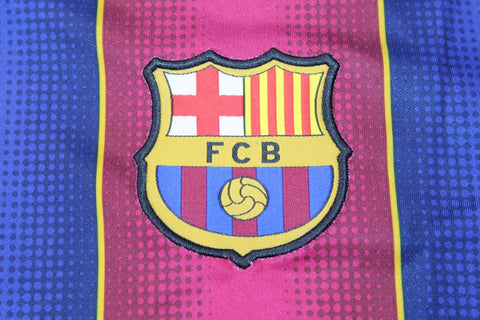 Barcelona Heim 20/21