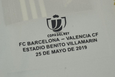 Valencia Heim 18/19
