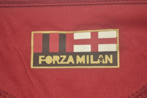 Milan Heim Langarm 09/10