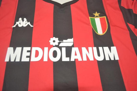 Milan Heim 88/89