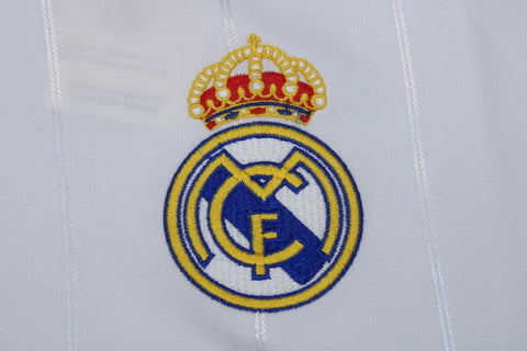 Real Madrid Heim 12/13