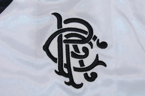Rangers Auswärts 99/01