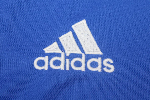 Frankreich Heim Final Version UEFA Europameisterschaft 2000 "Trezeguet" N°20