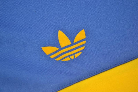 Boca Juniors Heim 1981