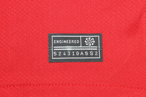 Liverpool Jerseys Rot 23/24