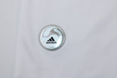 Real Madrid Heim Langarm 09/10