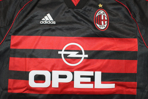 Milan Alternative 98/99 "Maldini" Nr.3