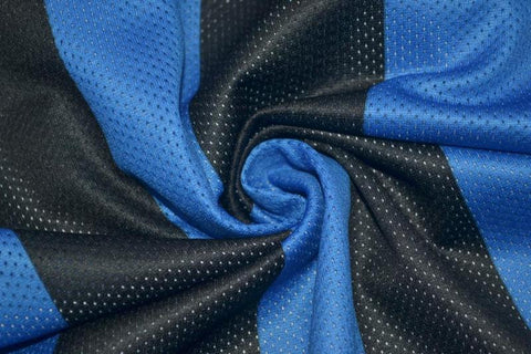 Internazionale Heim UCL Finale Version 2010 "J.Zanetti" Nr.4