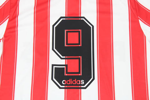 PSV Heim 94/95 Nº 9