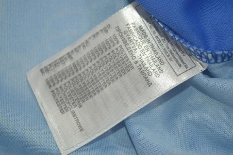 Rangers Heim Blau 96/97
