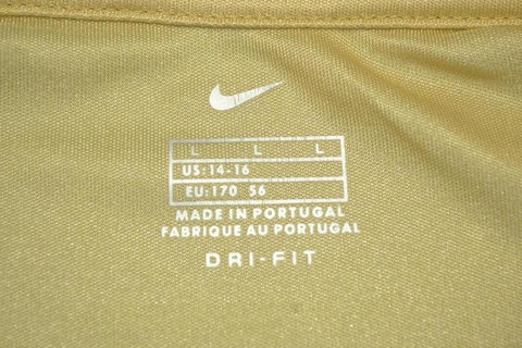 Barcelona Auswärts 01/02 "Kluivert" Nº 9