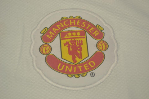 Manchester United UCL Final 08/09