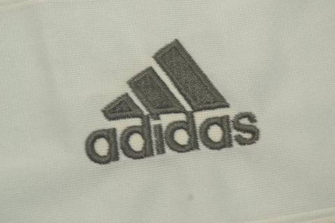 Real Madrid Heim Langarm 13/14 "Sergio Ramos" Nº 4