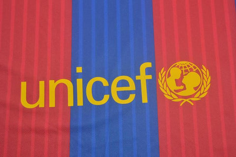 Barcelona Heim 16/17 "Neymar Jr." Nº 11