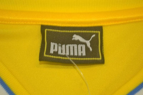 Leeds Auswärts 96/99