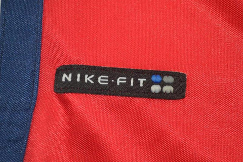 Arsenal Heim Langarms 98/99