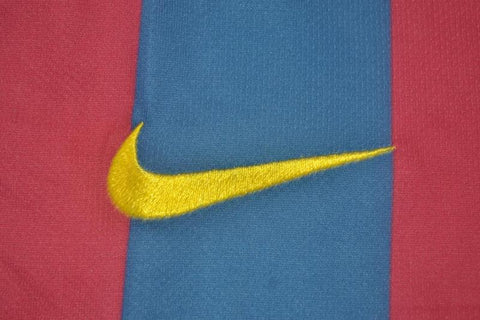 Barcelona Heim 2006