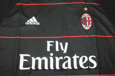Milan Alternative 10/11