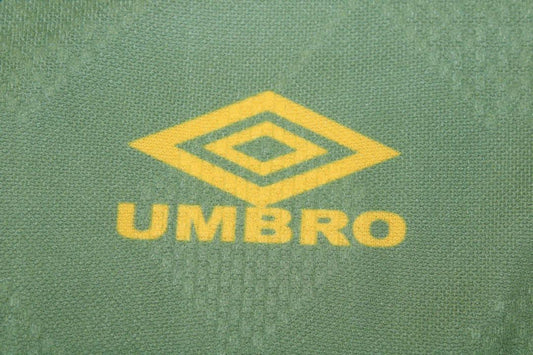 Internazionale Auswärts Grün 94/95