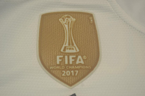 Real Madrid Heim 18/19 "Victor Hugo" Nº 7