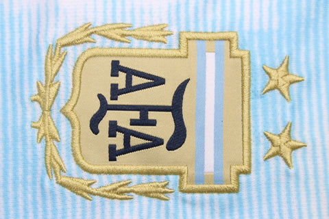 Argentinien Heim 2019 "Messi" Nr.10