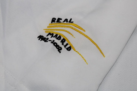 Real Madrid Heim Special Version 02/03