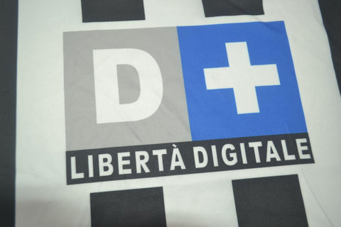 Juventus Heim Langarm 99/00