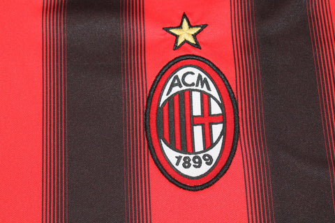 Milan Heim 04/05 "Shevchenko" Nr.7