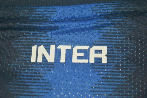 Internazionale Heim Langarm 10/11