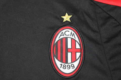Milan Alternative 07/08