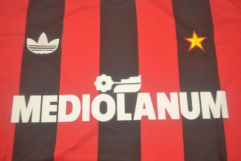 Milan Heim 91/92