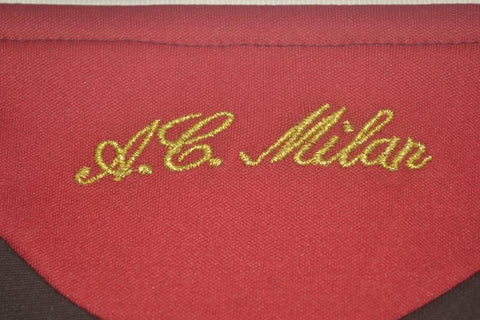 Milan Heim Langarm Edition Maldini 09/10 "Maldini" Nr.3